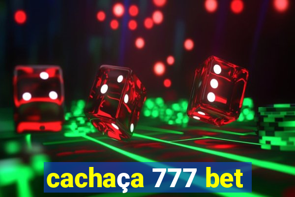 cachaça 777 bet